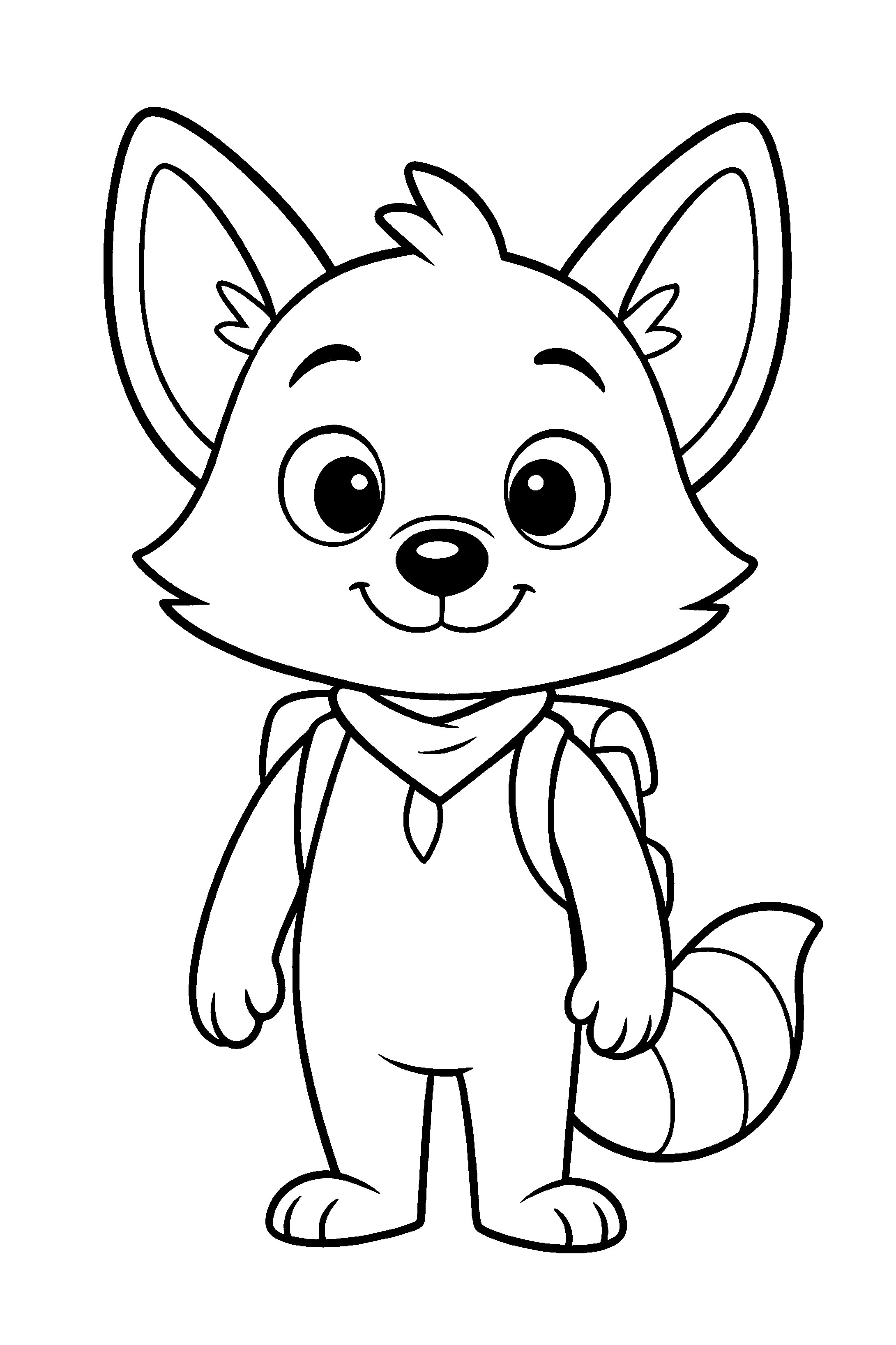 Pip's character sheet